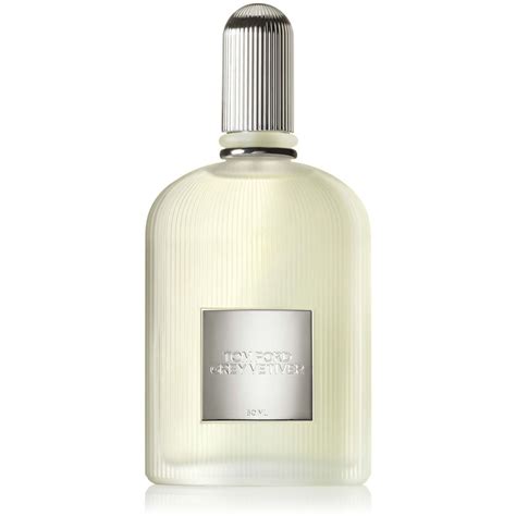 grey vetiver edp.